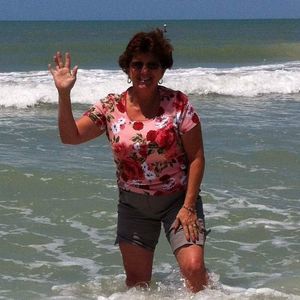 Meet your Posher, Barby